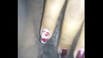 Desi  Bengali Fingering